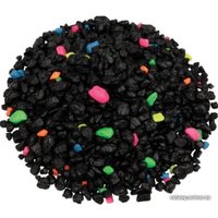 Грунт GloFish с GLO вкраплениями 2.26 кг (черный)