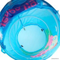 Корзина Играем вместе Свинка Пеппа XDP-17945-R