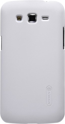 Чехол для телефона Nillkin Super Frosted Shield White для Samsung Galaxy Grand 2