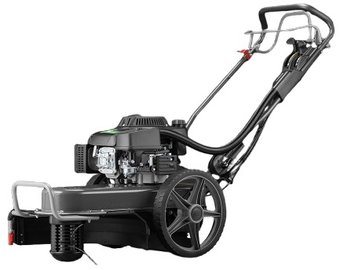 Газонокосилка-триммер Caiman Trimo 60CV