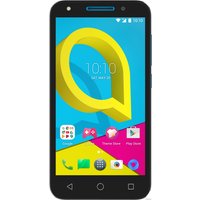 Смартфон Alcatel U5 (синий) [5044Y]