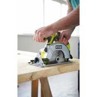 Дисковая (циркулярная) пила Ryobi RWSL1801M 5133001164 (без АКБ)