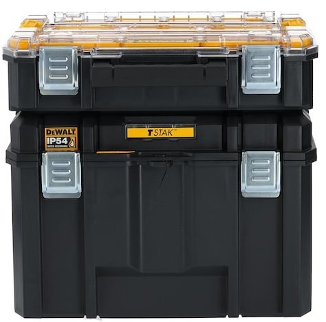 

Набор ящиков DeWalt DWST83520-1