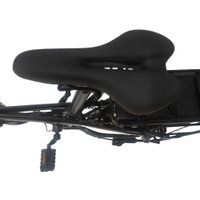 Электровелосипед Hiper Engine Fold X3 Graphite 2025