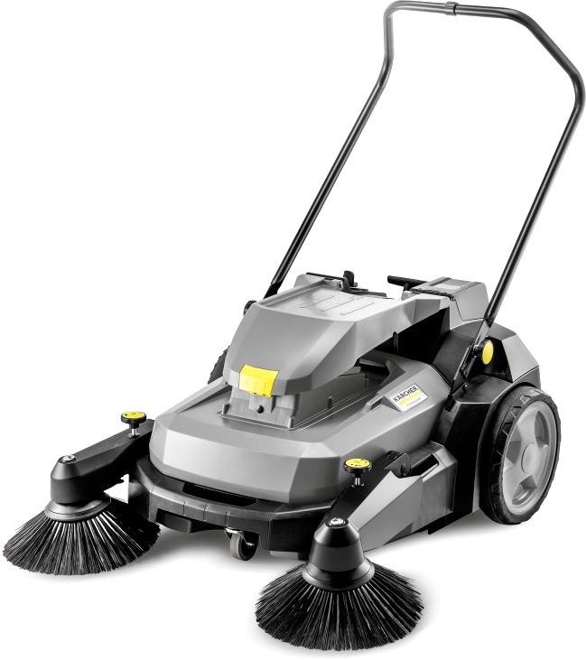 

Подметальная машина Karcher KM 70/25 C BP 2SB 1.517-230.0 (без АКБ)