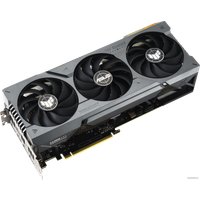 Видеокарта ASUS TUF Gaming GeForce RTX 4070 Ti Super 16GB GDDR6X OC Edition TUF-RTX4070TIS-O16G-GAMING