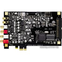 Внутренняя звуковая карта Creative Sound Blaster X-Fi Titanium HD (SB1270)