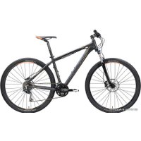 Велосипед Silverback Vida 4 (2013)