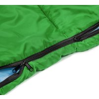 Спальный мешок Sundays ZC-SB010 (4 шт, зеленый)