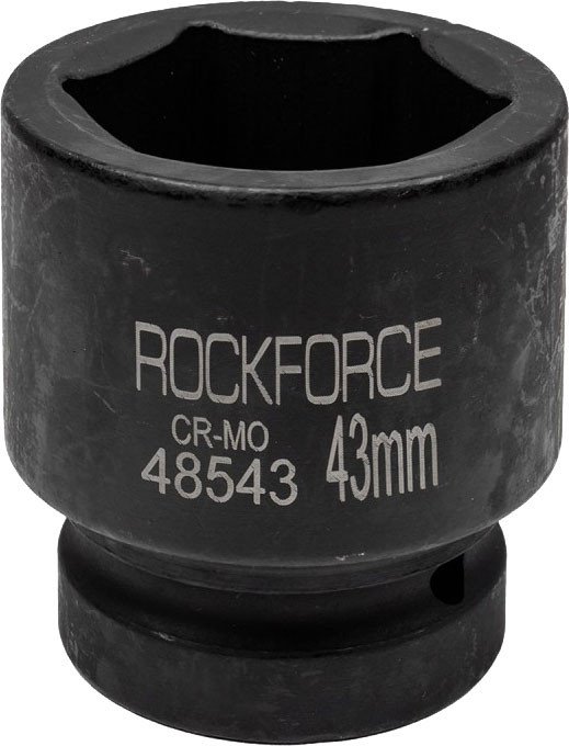 

Головка слесарная RockForce RF-48543