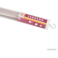 Рулонные шторы Legrand Саммер 80.5x175 58127405 (трюфель)