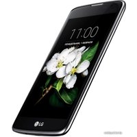 Телефон LG K7 Black [X210DS]