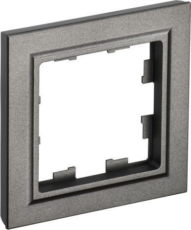 

Рамка IEK Brite BR-M12-K45