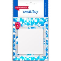 Выключатель SmartBuy Нептун SBE-05w-10-SW1-0