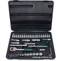 Универсальный набор инструментов Force 2461-5 (46 предметов)