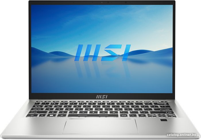 MSI Prestige 14 Evo B13M-635US