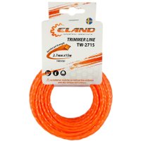 Леска для триммера ELAND TW-2715