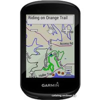 Велокомпьютер Garmin Edge 830 Sensor Bundle