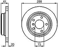 

Bosch 986478426