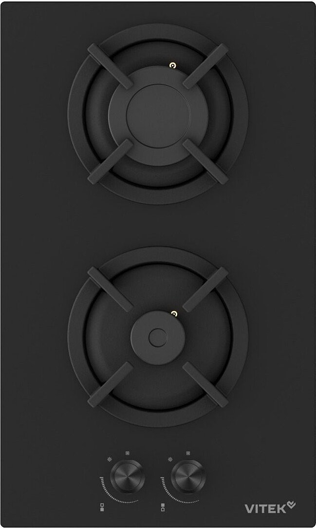 

Варочная панель Vitek VGH 3250 BG