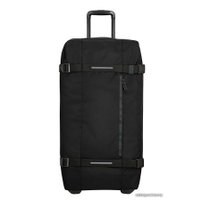 Сумка-тележка American Tourister Urban Track Asphalt Black 78.5 см