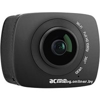 Экшен-камера ACME VR30 Full HD 360°