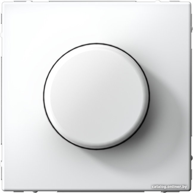 Светорегулятор (диммер) Systeme Electric ArtGallery GAL000123