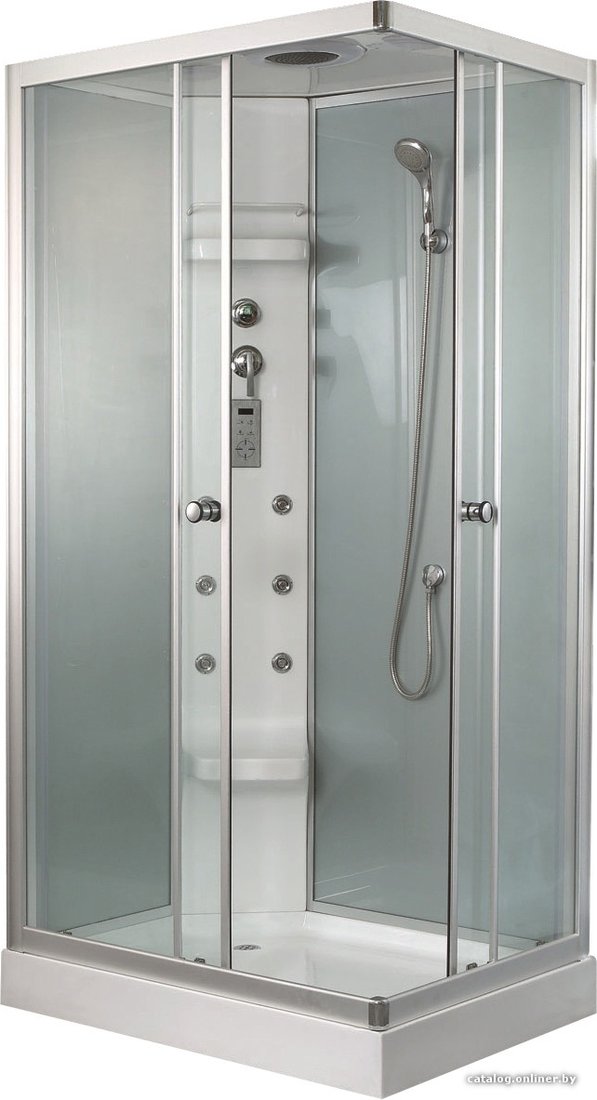 Душевая кабина Timo TL-1504
