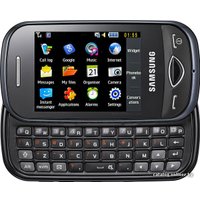 Кнопочный телефон Samsung B3410 CorbyPlus