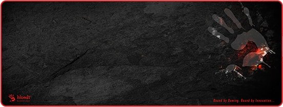

Коврик для стола A4Tech Bloody B-088S