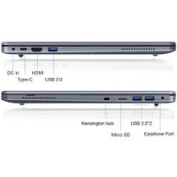 Ноутбук Ninkear N16 Pro NKN16prohn125241024