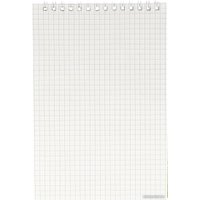 Блокнот Альт Exotic fruits 3-40-720 (40 л, клетка)