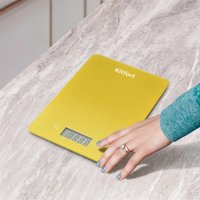 Кухонные весы Kitfort KT-857-3