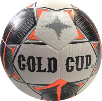 Футбольный мяч Gold Cup Semi-1 (5 размер)