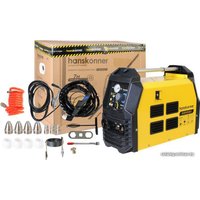 Аппарат плазменной резки Hanskonner HWM3060