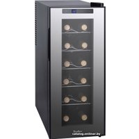 Винный шкаф Tesler WCV-120