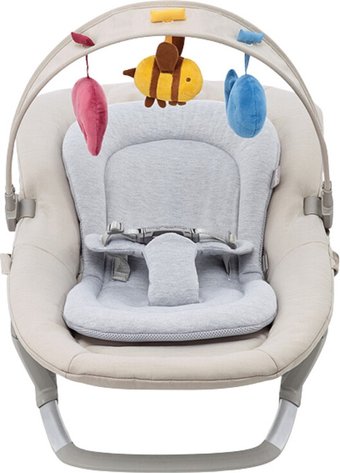 Шезлонг Inglesina Lounge AZ96K9BTT (butter)