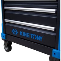 Тележка King Tony 87G31-7B-BK