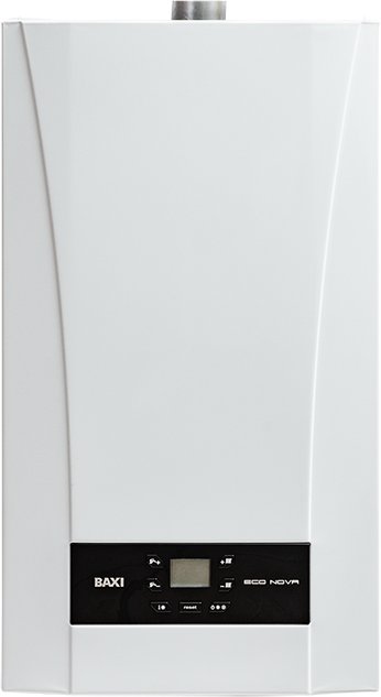 

Отопительный котел BAXI ECO Nova 24 F