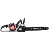 Аккумуляторная пила Интерскол ПЦА-16/36В (с 2-мя АКБ)