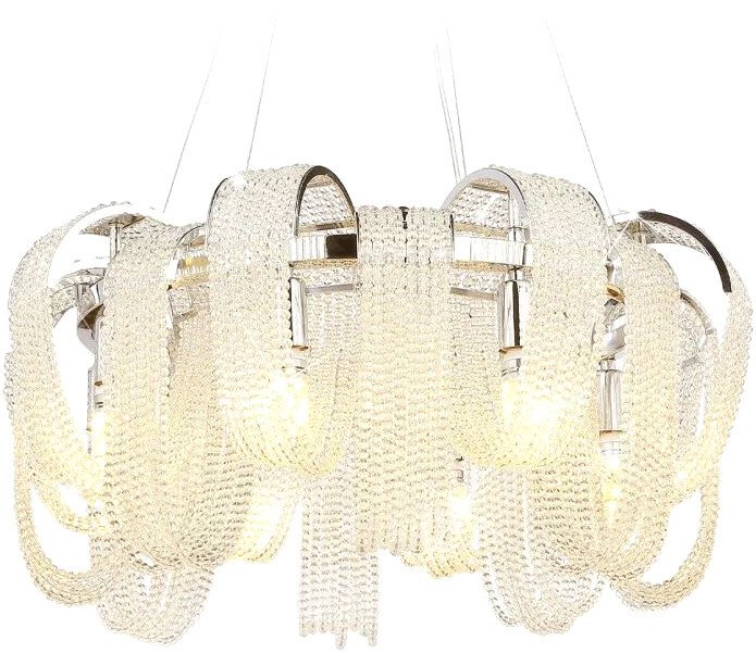 

Подвесная люстра Ambrella light TR TR5377