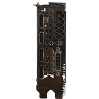 Видеокарта ZOTAC GeForce GTX 1070 8GB GDDR5 [ZT-P10700F-10P]