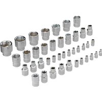 Универсальный набор инструментов GROSS 14151 (101 предмет)