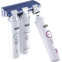 Стационарная система "под мойкой" БАРЬЕР EXPERT Standard