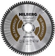 

Пильный диск Hilberg HL216