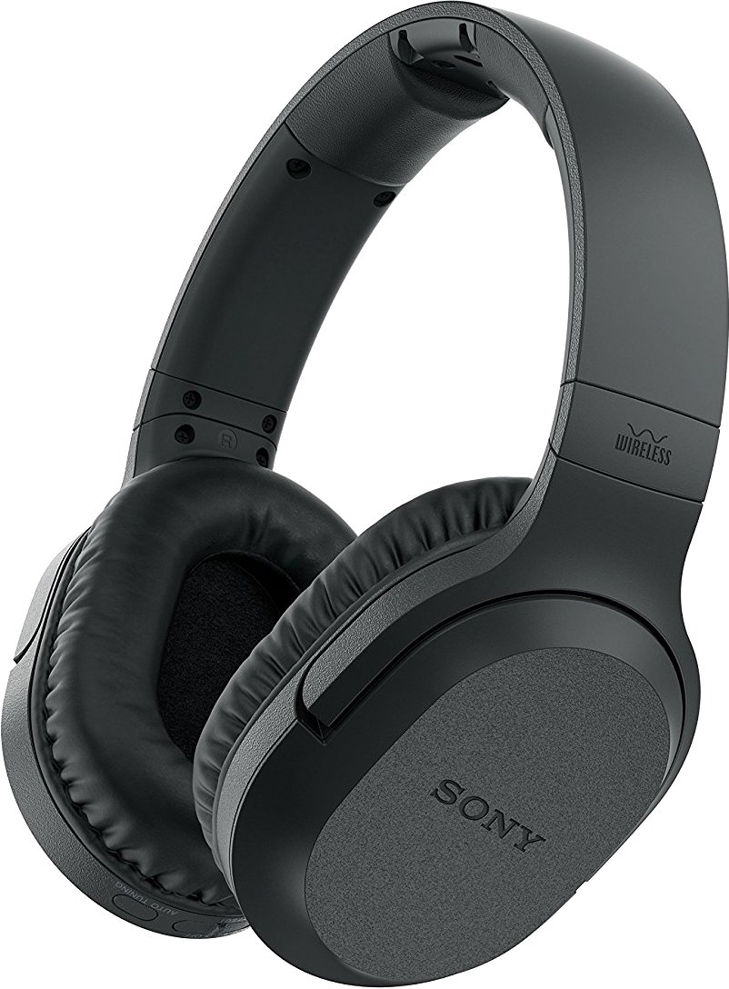 

Наушники Sony MDR-RF895RK