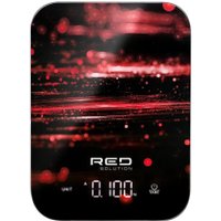 Кухонные весы RED Solution SM725