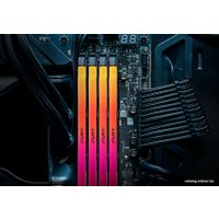 Оперативная память Kingston FURY Renegade RGB 2x16ГБ DDR5 6400МГц KF564C32RSAK2-32