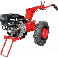 Мотоблок бензиновый Беларус Беларус-012WM Lifan 15 л.с.