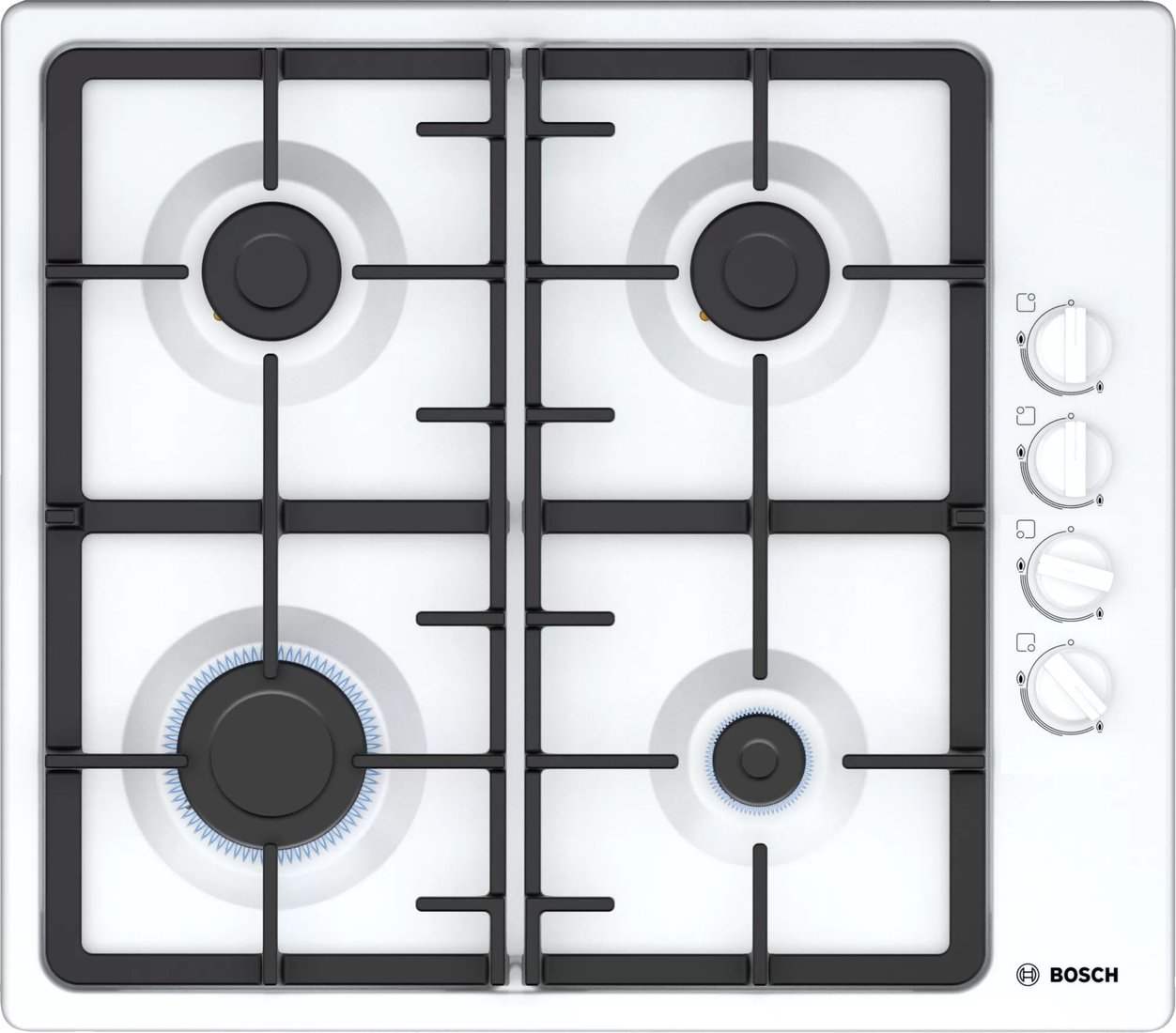 

Варочная панель Bosch PBP6C2B92R